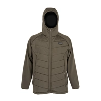 Avid Carp Thermite Hybrid Jackets